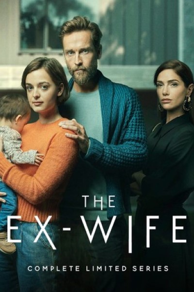 Download The Ex-Wife (Season 01) Dual Audio {Hindi-English} Web Series 480p | 720p | 1080p WEB-DL ESub